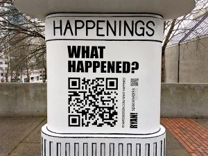 What Happened
